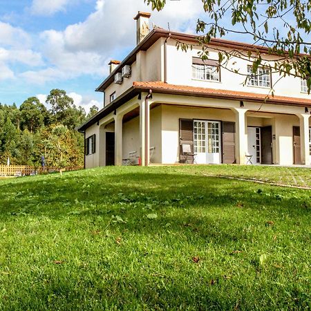 Martins House Quartos Арока Екстериор снимка