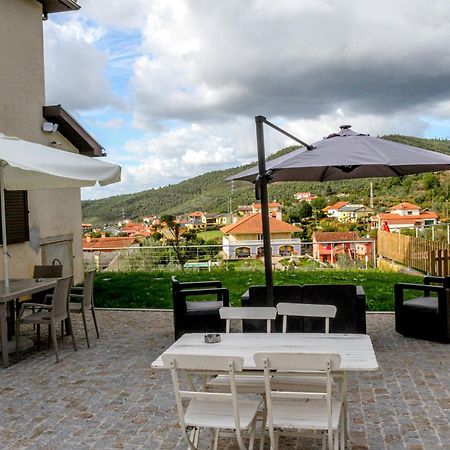 Martins House Quartos Арока Екстериор снимка