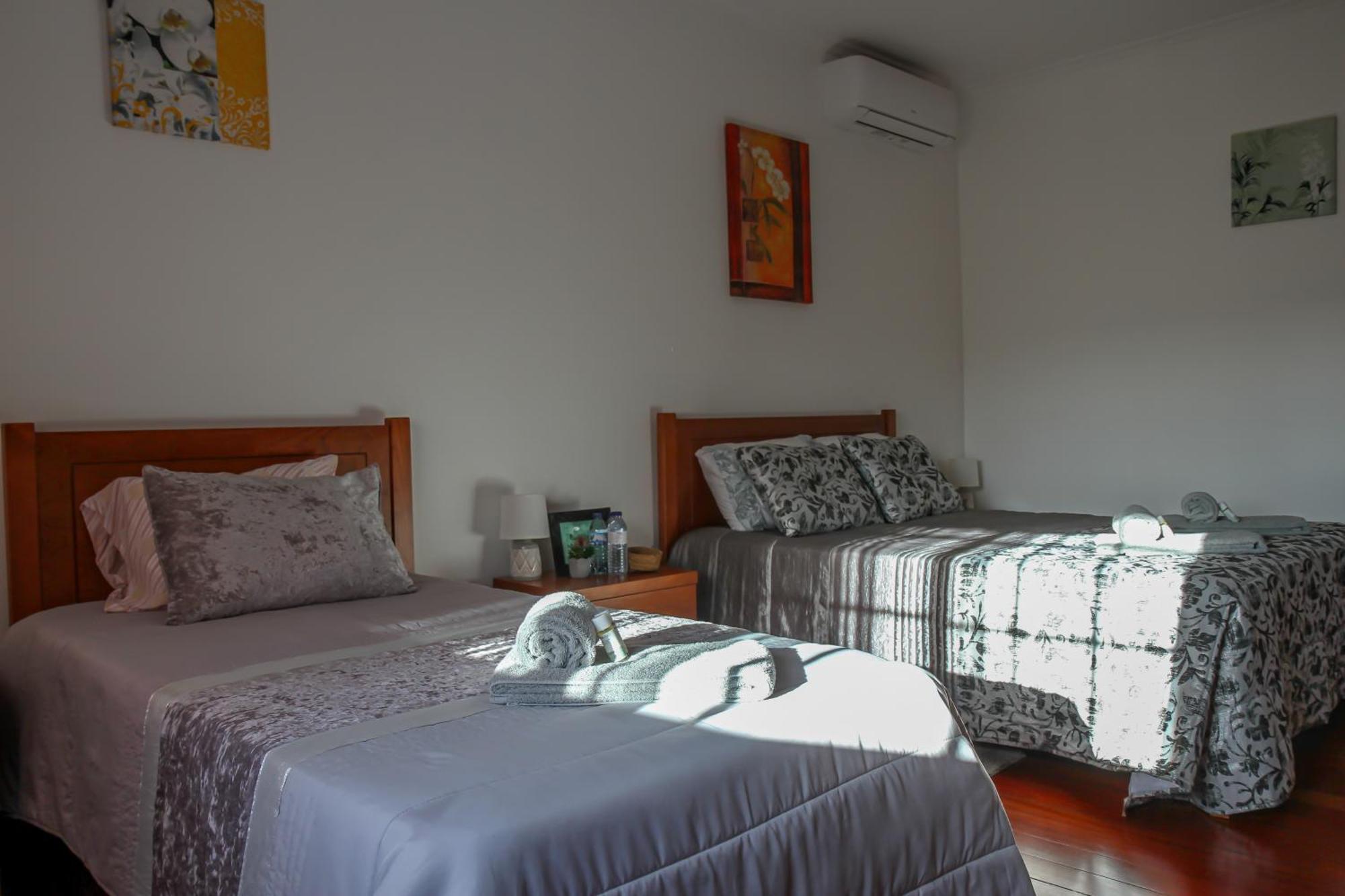 Martins House Quartos Арока Екстериор снимка