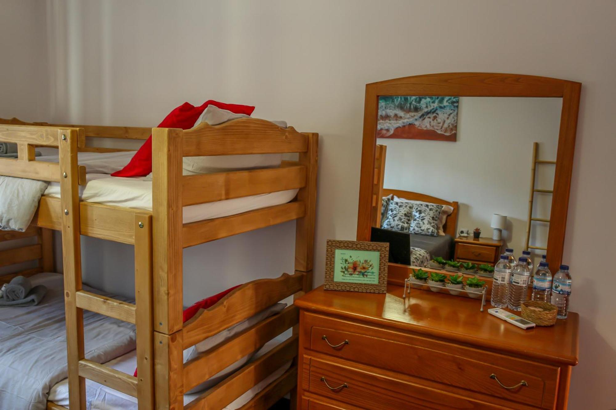 Martins House Quartos Арока Екстериор снимка