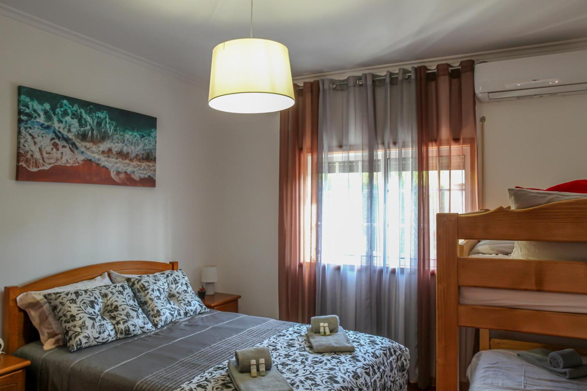 Martins House Quartos Арока Екстериор снимка