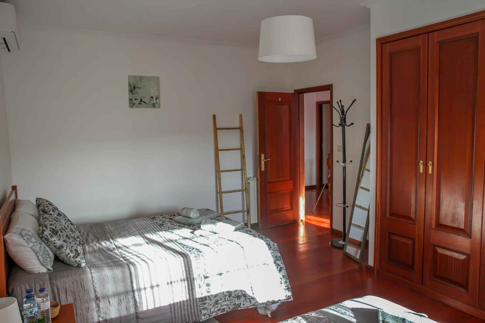 Martins House Quartos Арока Екстериор снимка