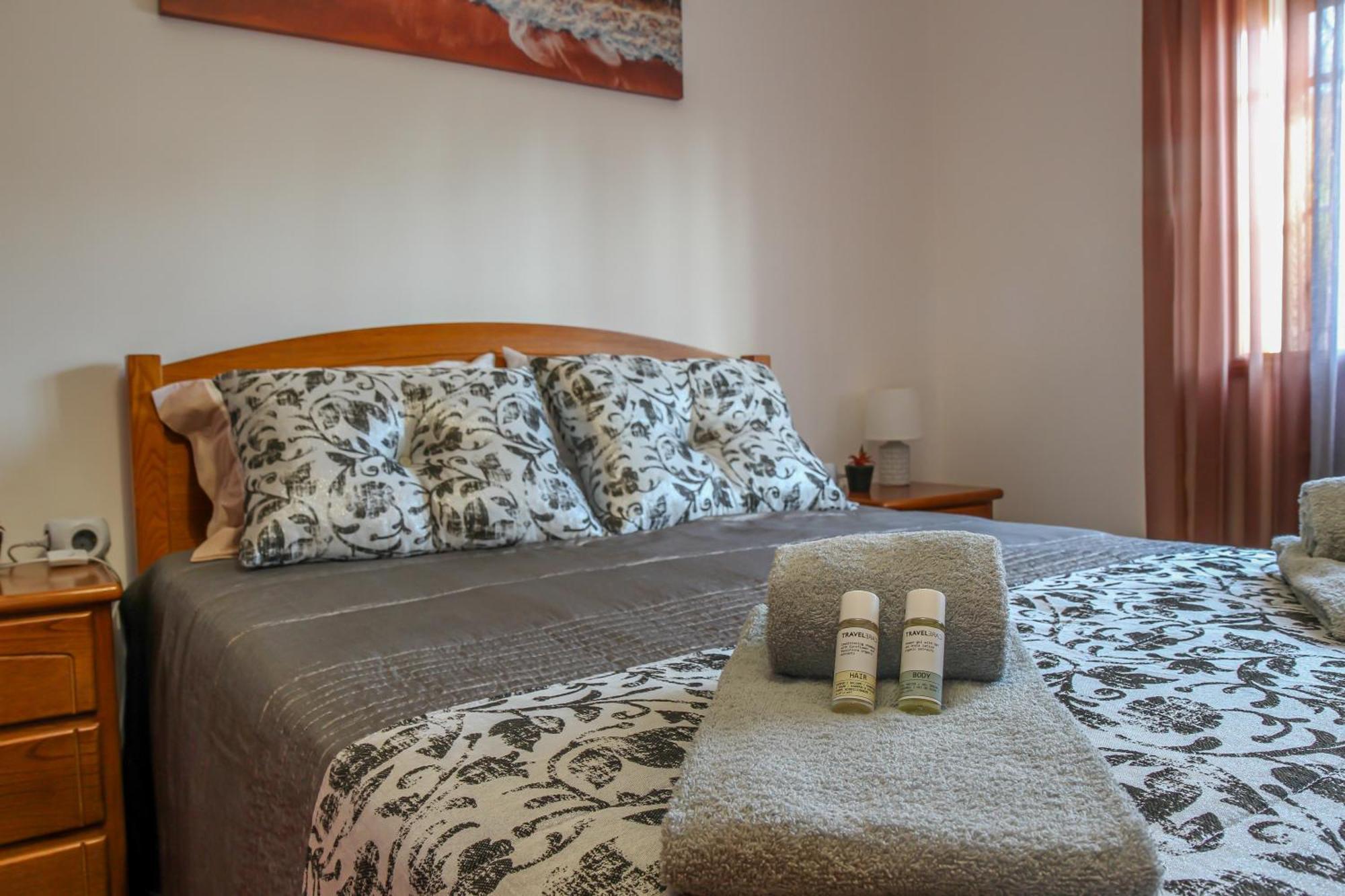 Martins House Quartos Арока Екстериор снимка