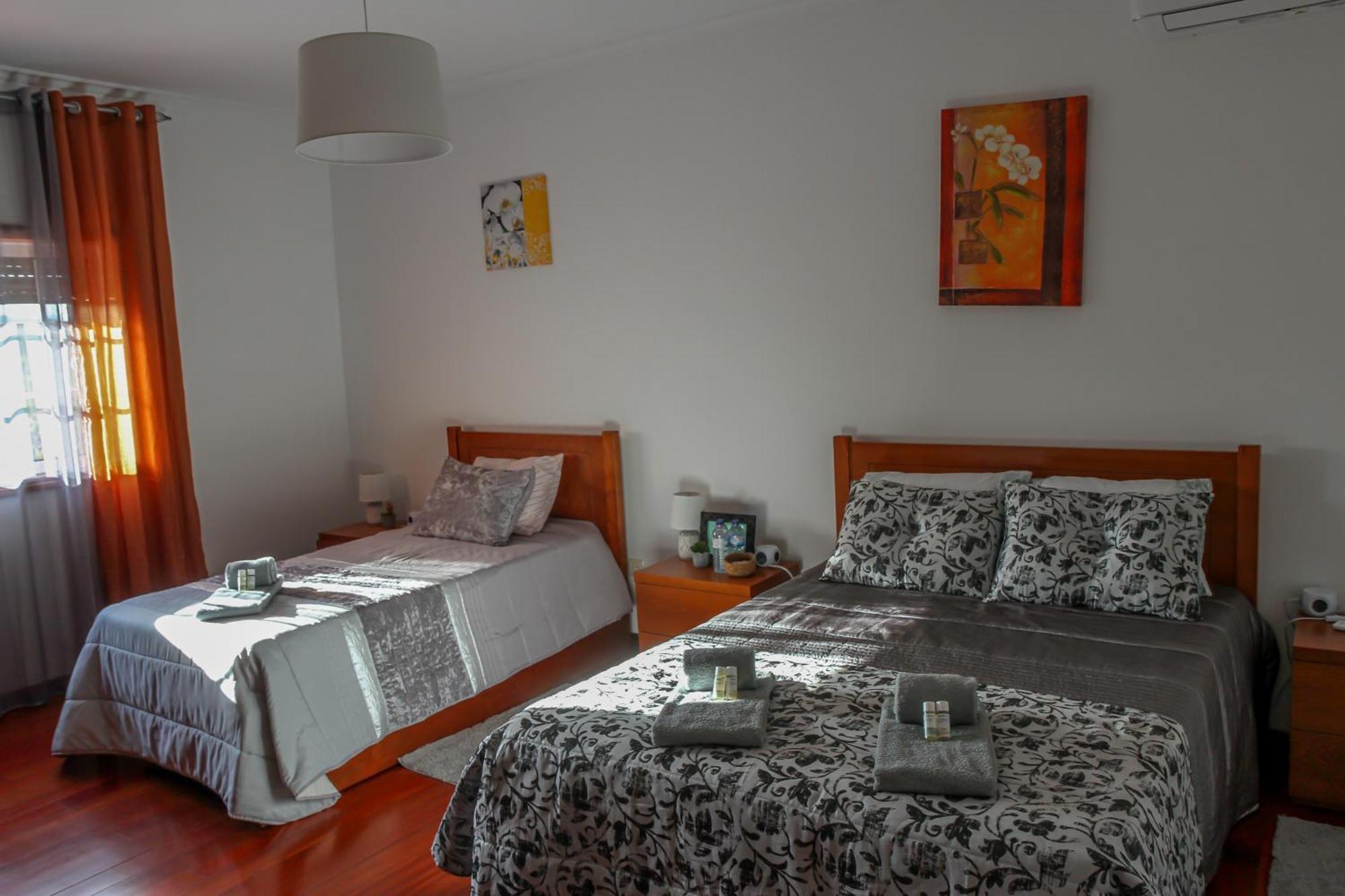 Martins House Quartos Арока Екстериор снимка