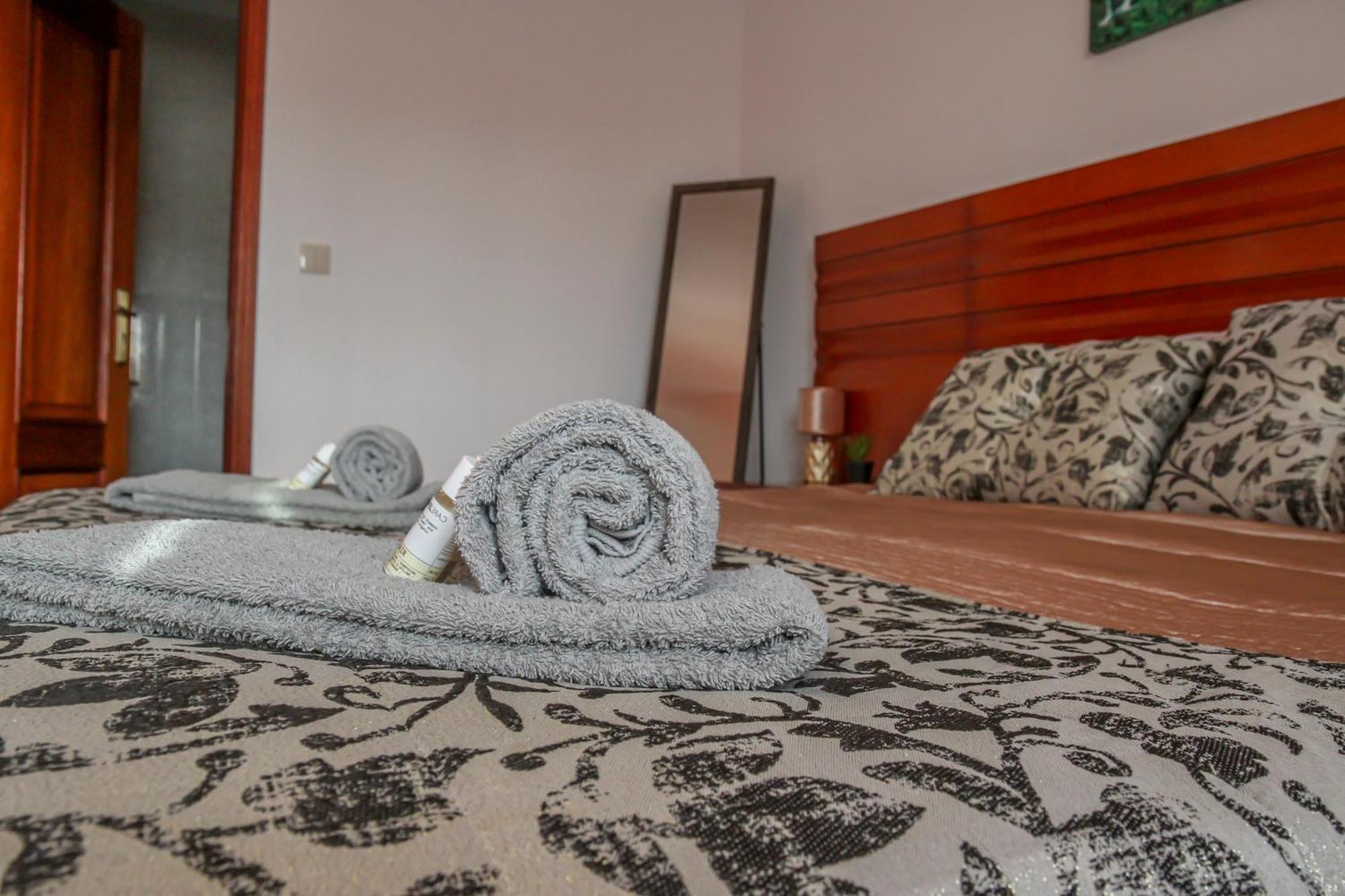 Martins House Quartos Арока Екстериор снимка