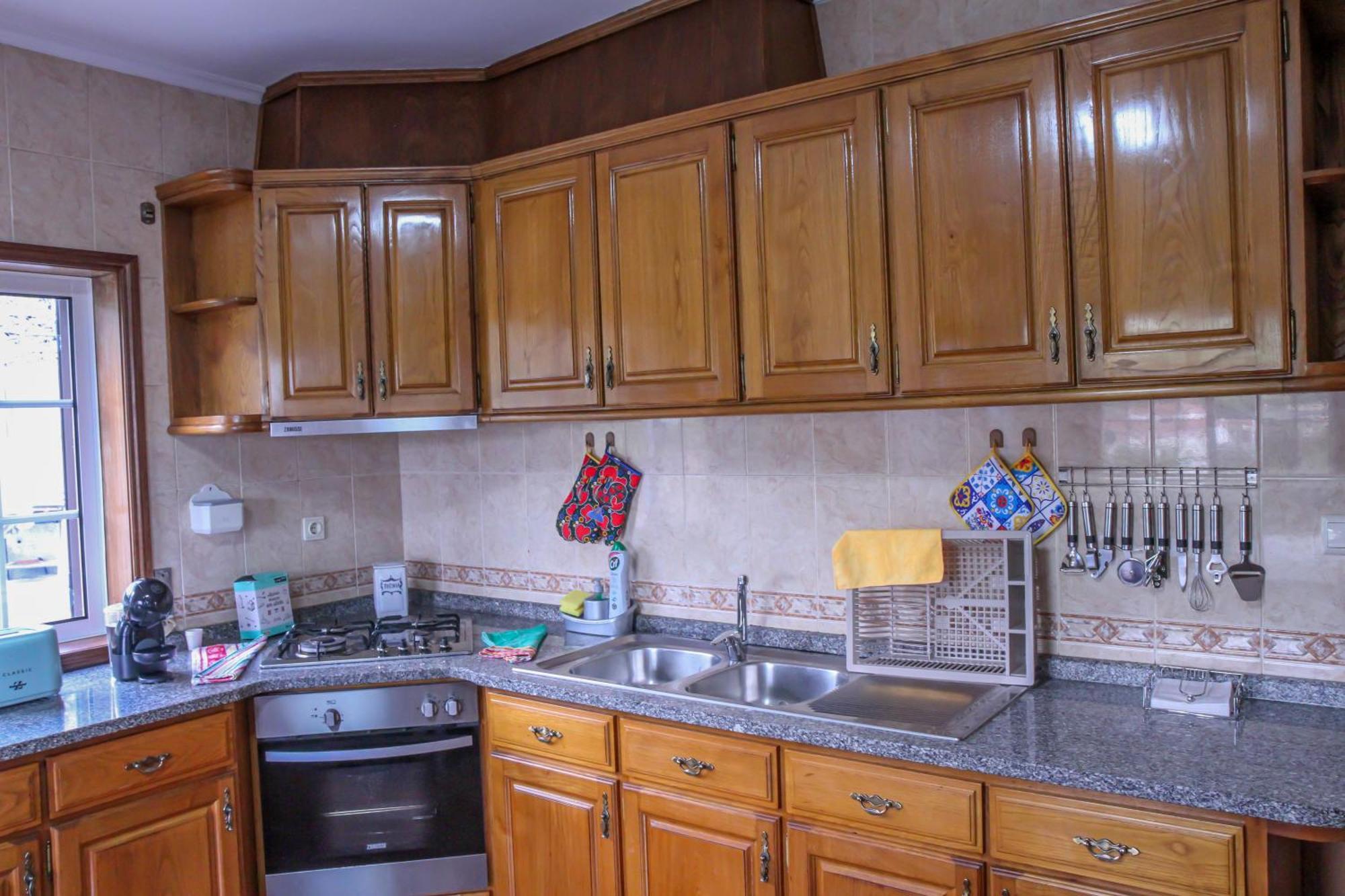 Martins House Quartos Арока Екстериор снимка
