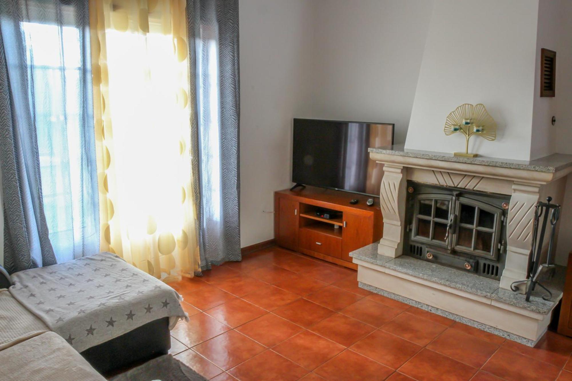 Martins House Quartos Арока Екстериор снимка