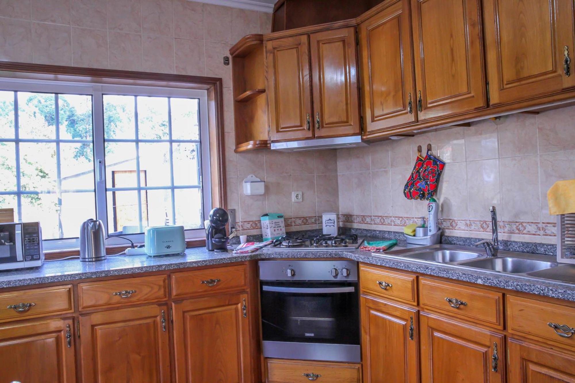 Martins House Quartos Арока Екстериор снимка