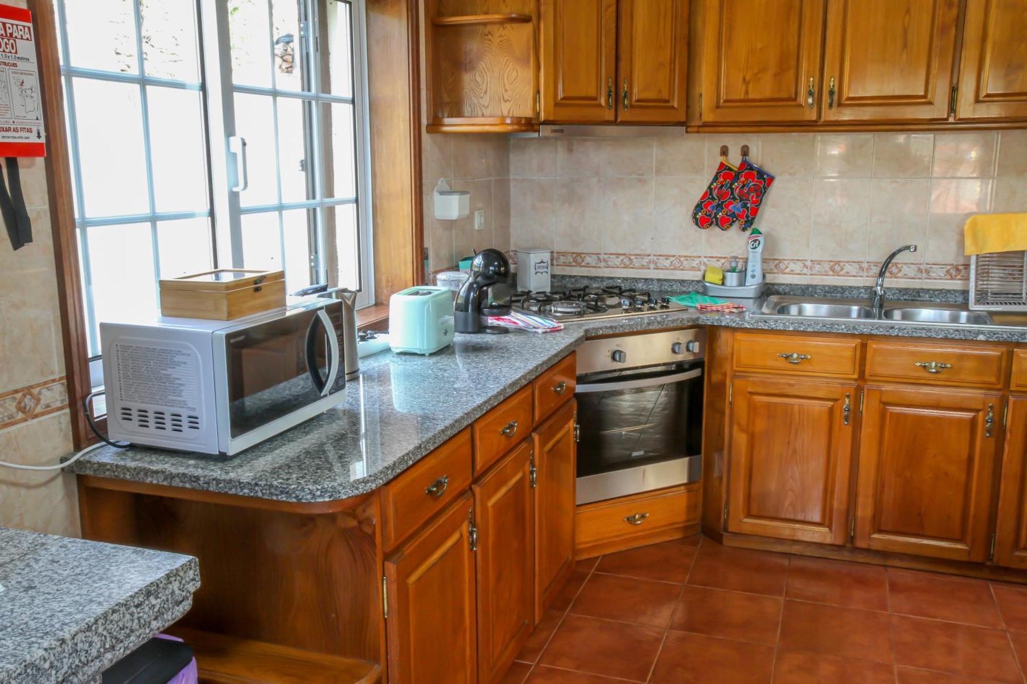 Martins House Quartos Арока Екстериор снимка