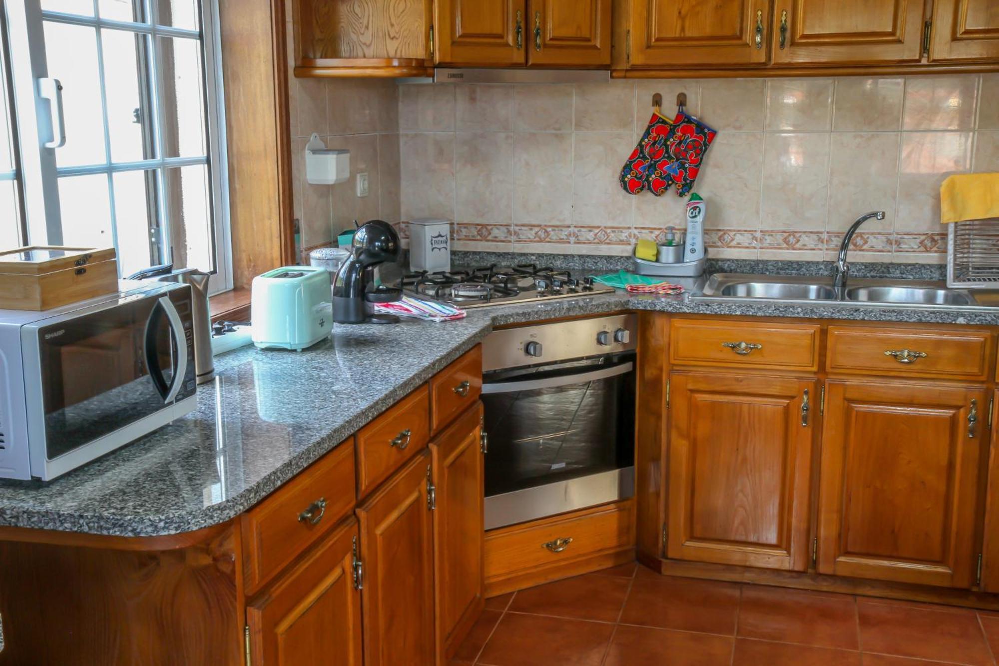 Martins House Quartos Арока Екстериор снимка
