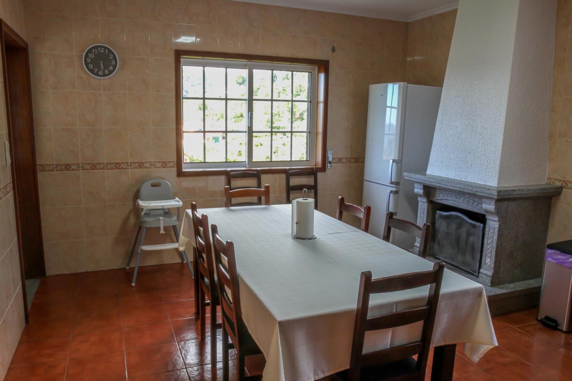 Martins House Quartos Арока Екстериор снимка