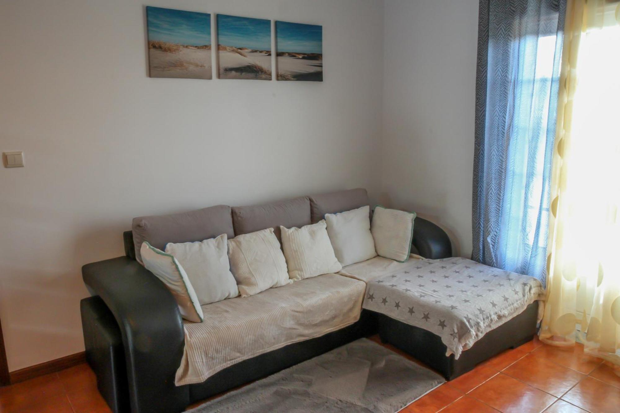 Martins House Quartos Арока Екстериор снимка