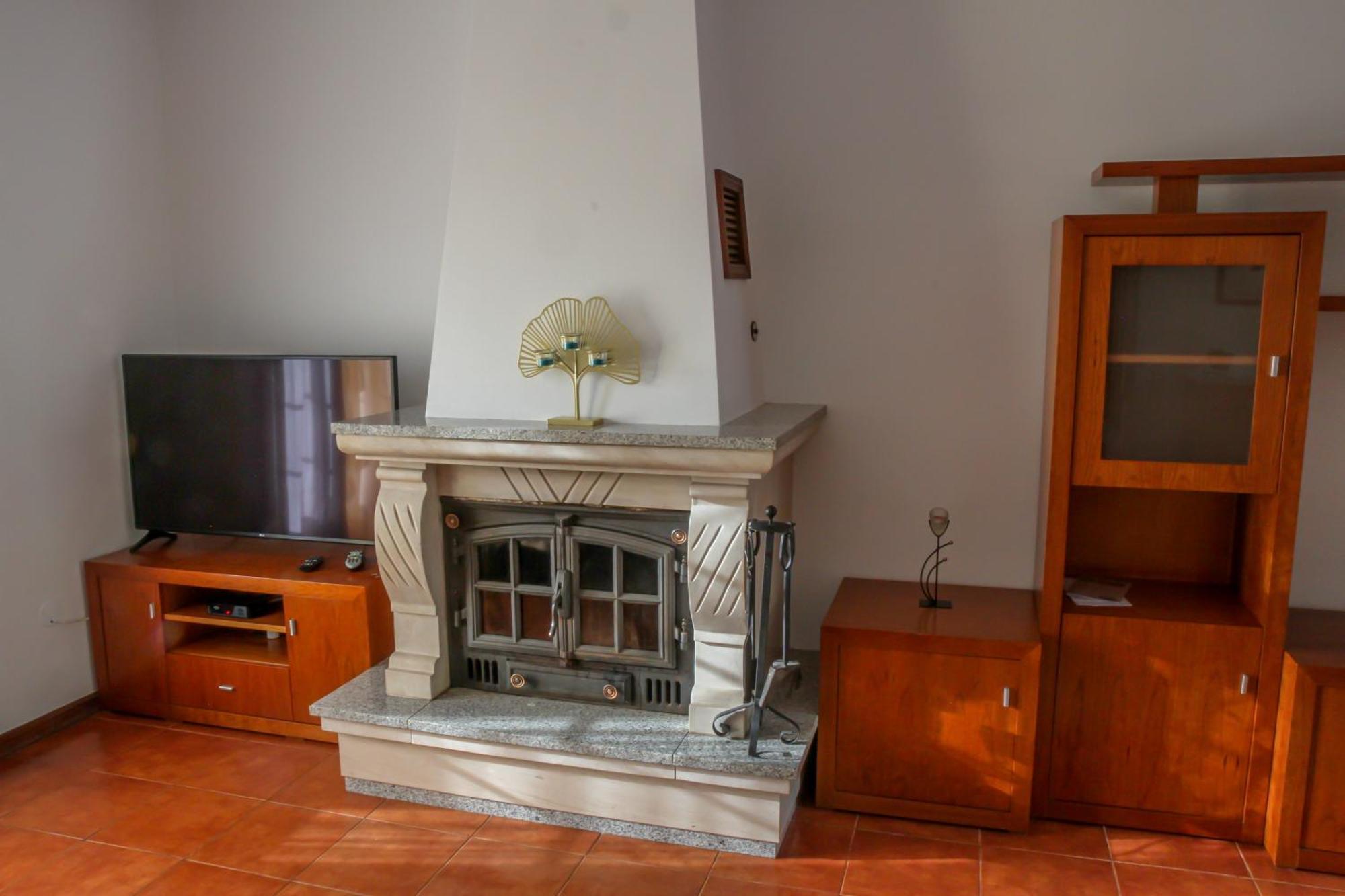 Martins House Quartos Арока Екстериор снимка
