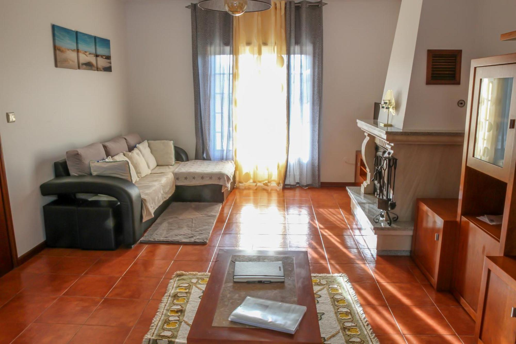 Martins House Quartos Арока Екстериор снимка
