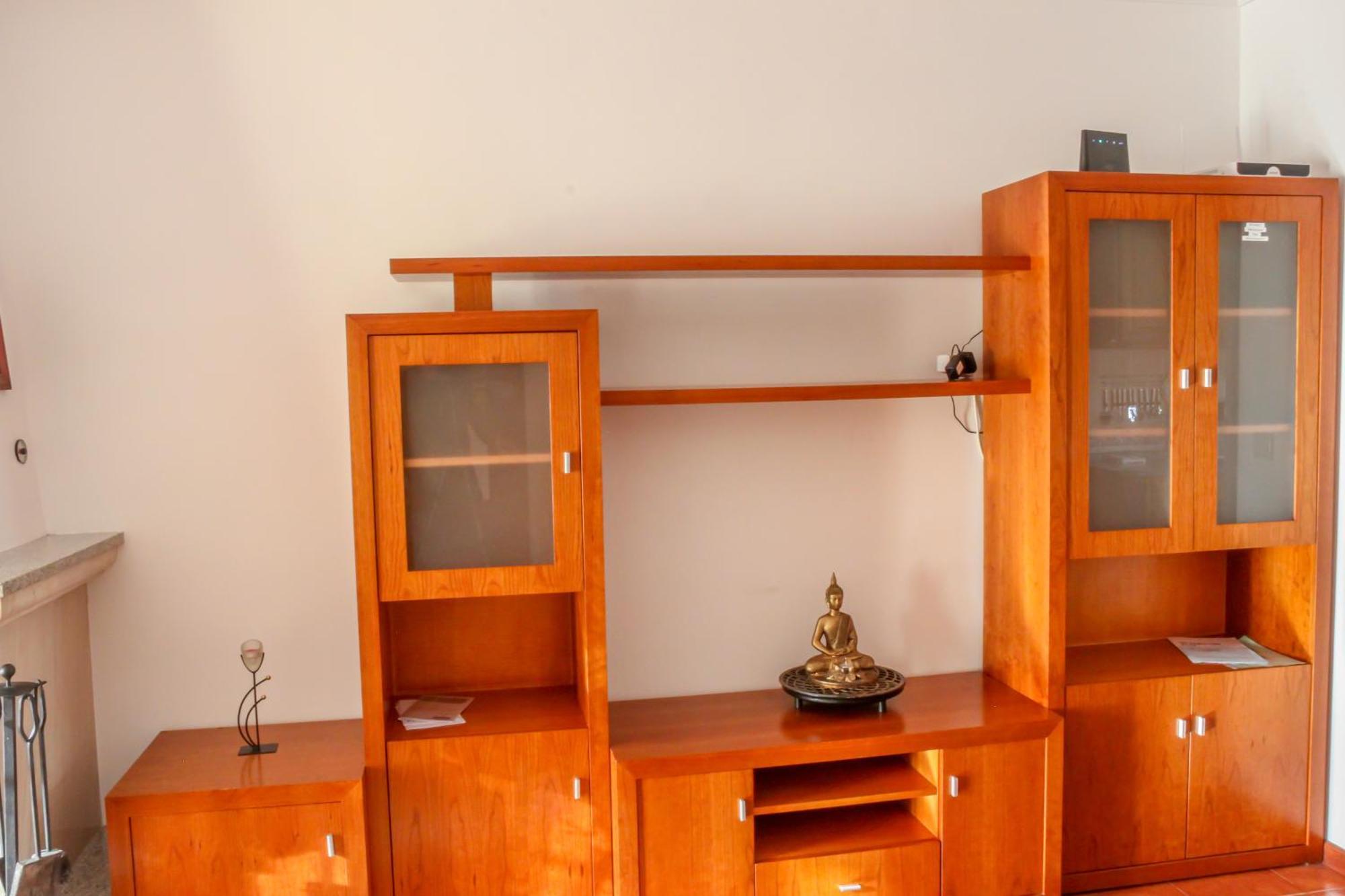 Martins House Quartos Арока Екстериор снимка