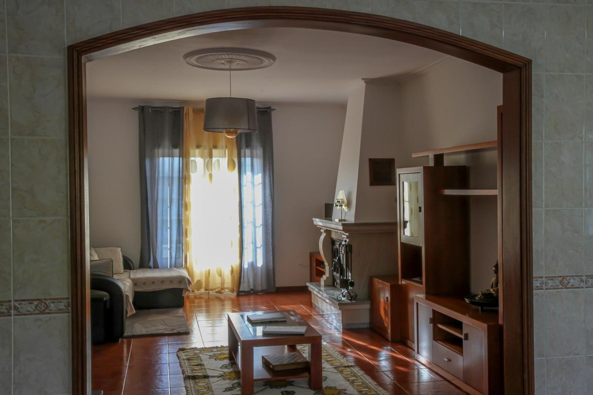 Martins House Quartos Арока Екстериор снимка