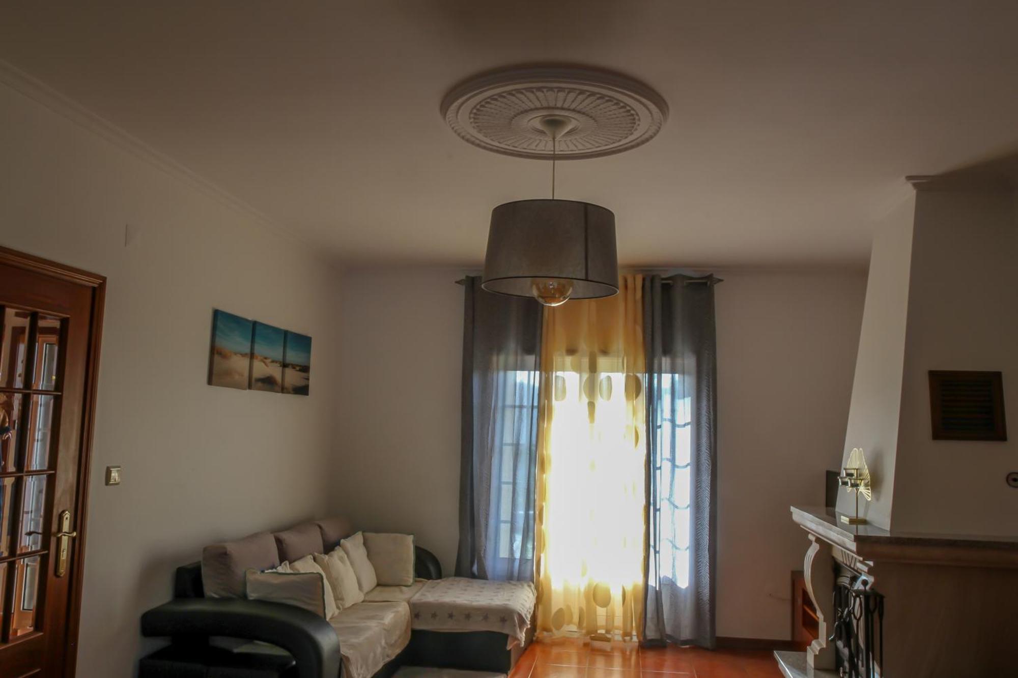 Martins House Quartos Арока Екстериор снимка