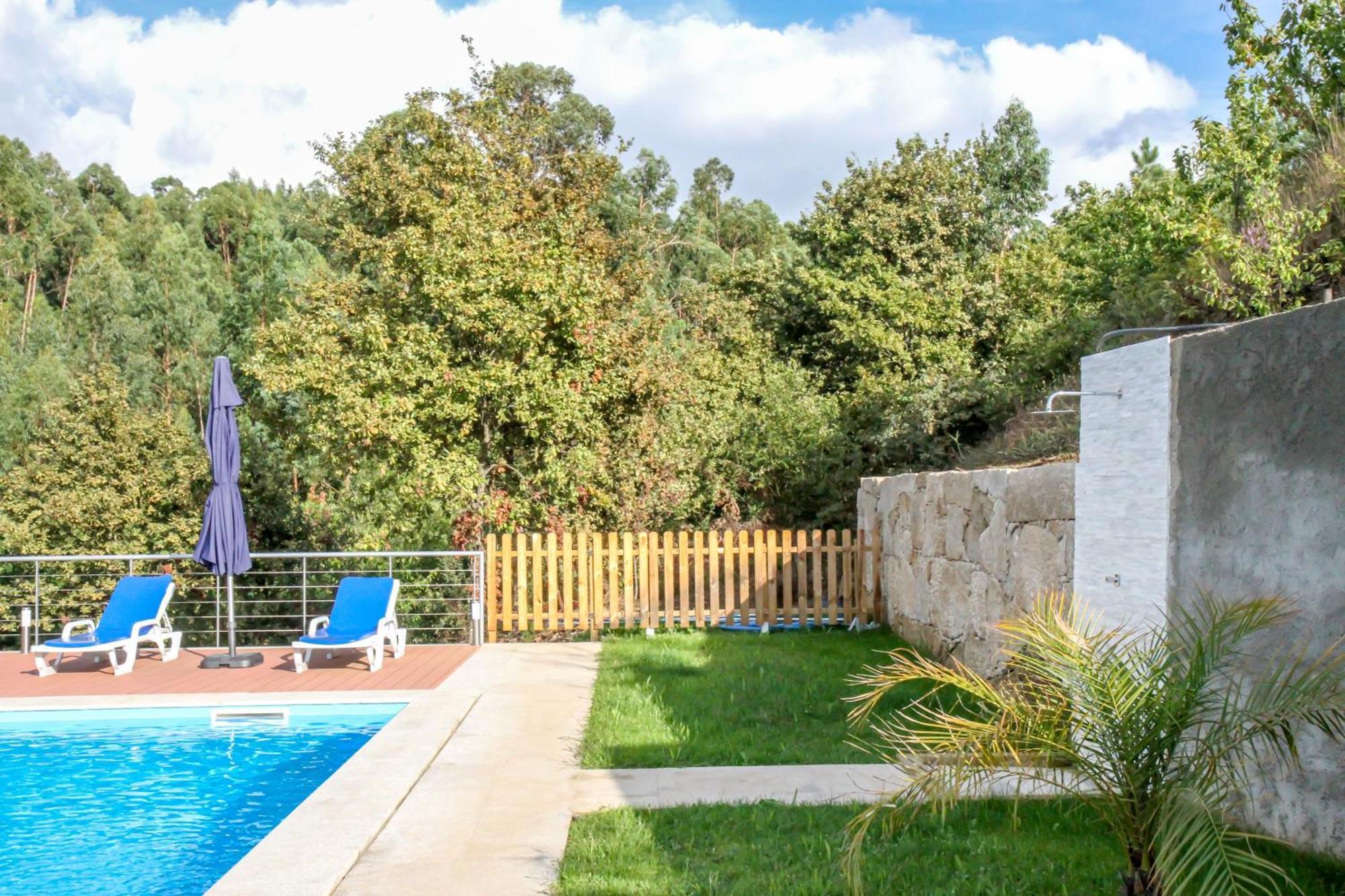 Martins House Quartos Арока Екстериор снимка