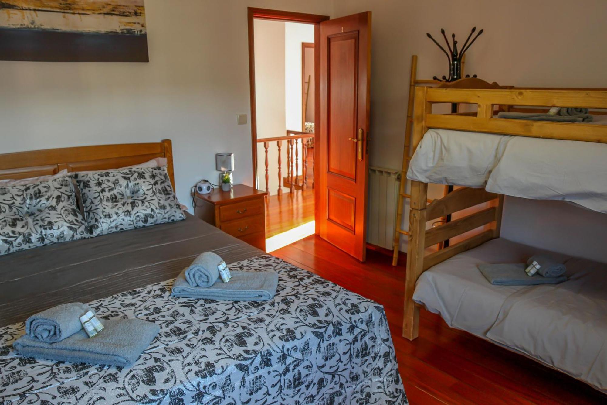 Martins House Quartos Арока Екстериор снимка