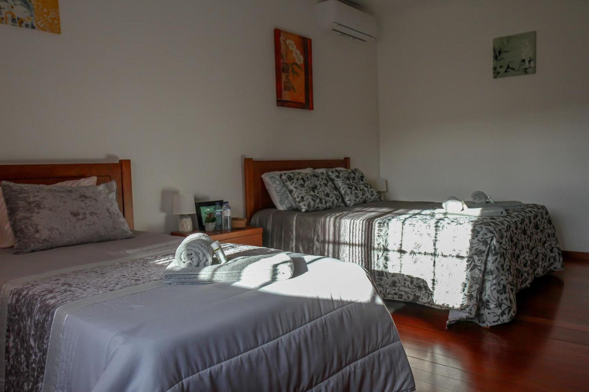 Martins House Quartos Арока Екстериор снимка