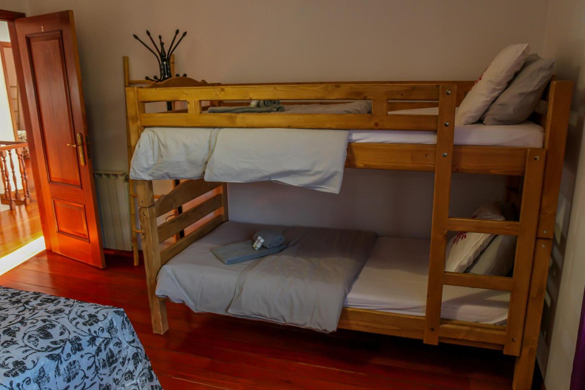 Martins House Quartos Арока Екстериор снимка