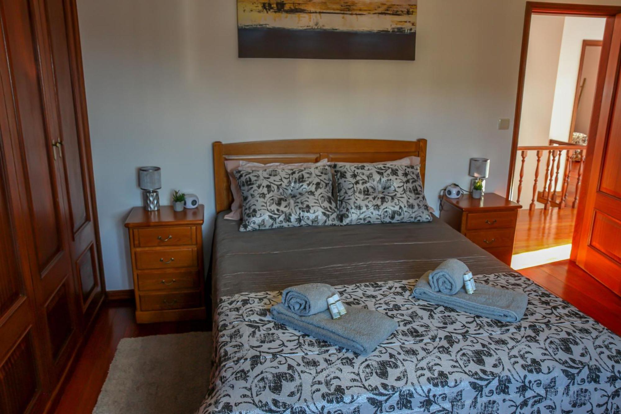 Martins House Quartos Арока Екстериор снимка