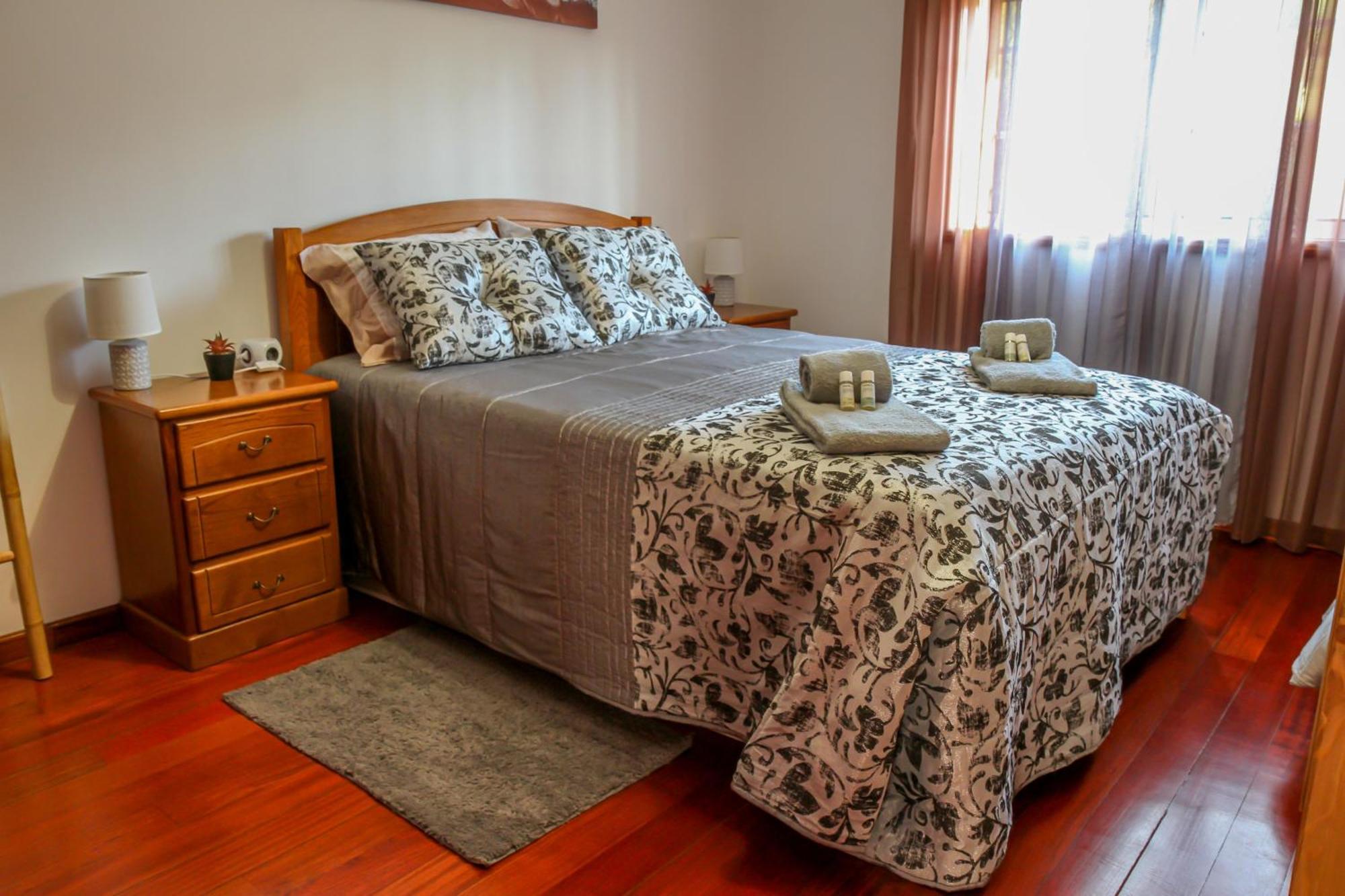 Martins House Quartos Арока Екстериор снимка